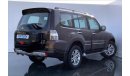 Mitsubishi Pajero GLS Highline