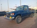 Toyota Land Cruiser Pick Up SC 4.2L 4WD DIESEL MANUAL TRANSMISSION