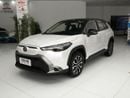 Toyota Frontlander TOYOTA FRONTLANDER 2.0L LUXURY BLACK ROOF POWER TAILGATE MODEL 2025