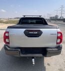 Toyota Hilux ADVENTURE RIGHT HAND DRIVE ONLY FOR EXPORT 2.8L 4 CYLIENDER