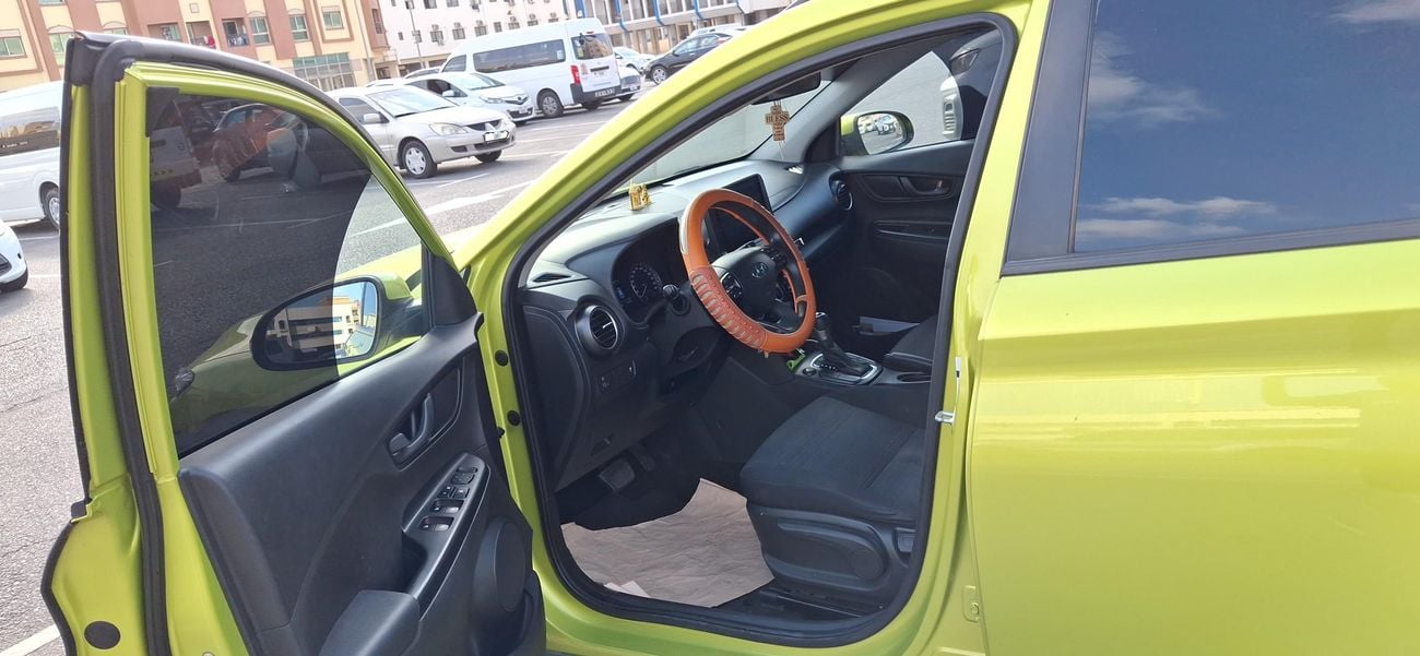 Hyundai Kona SMART 2 | Zero Down Payment | Home Test Drive