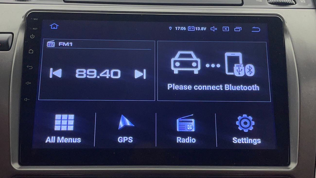 Nissan Patrol LE T1 5.6 | Zero Down Payment | Home Test Drive