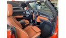 Mini John Cooper Works Cabrio COOPER S