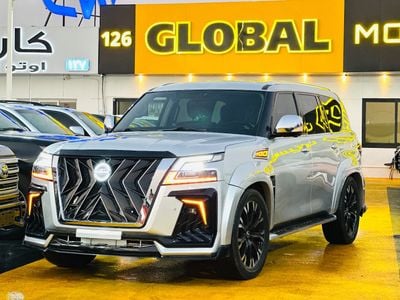 Nissan Armada