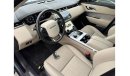 Land Rover Range Rover Velar P250 R-Dynamic SE Range Rover Velar 2020 R Dynamic  16000KM only  good condition  GCC full service h