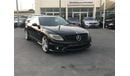 Mercedes-Benz CL 500 Mercedes Benz CL500 kit 63 model 2008 car prefect condition full option sun roof leather seats back