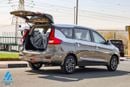 سوزوكي ايرتيغا GLX 2026 | GCC Specs | 7-Seater Comfort | Petrol AT | 6 Airbags | Best Price