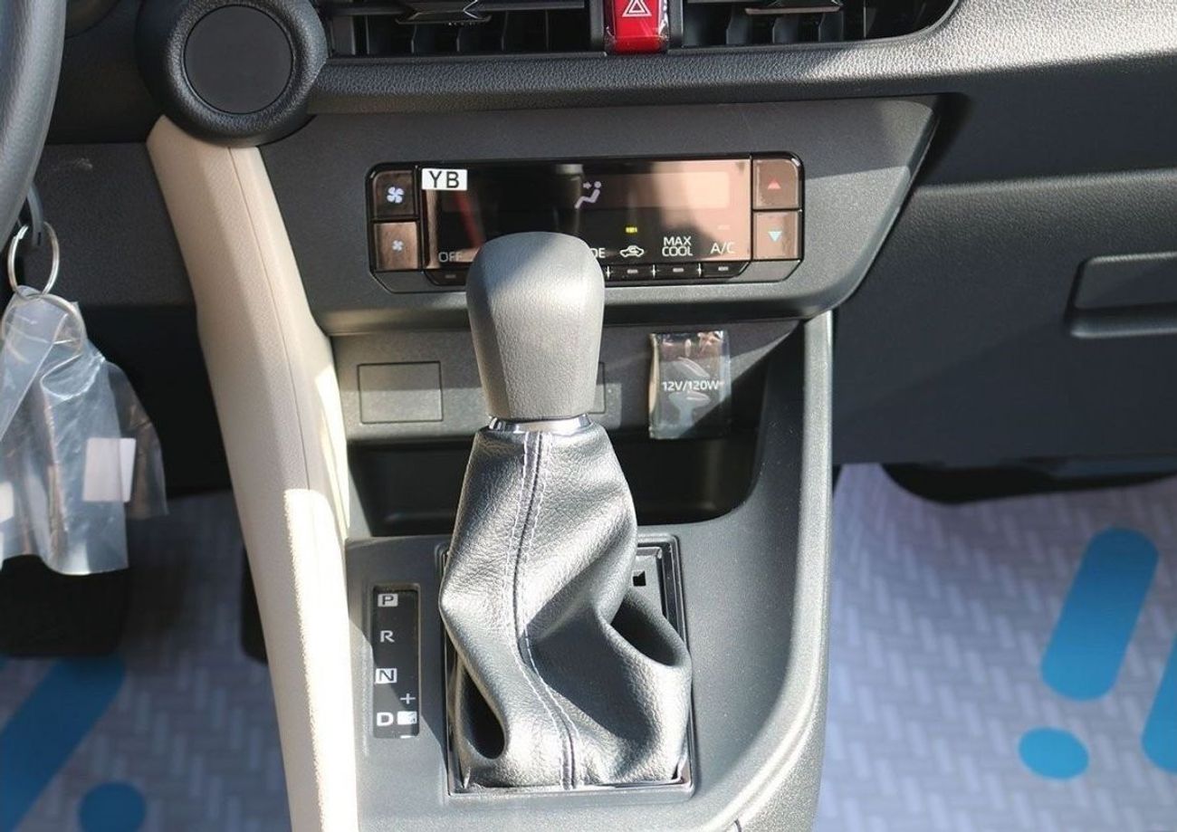 Toyota Yaris SPECIAL LOWEST PRICE GUARANTEED 2023 | 1.5L E 4-CYL 16V DOHC DUAL-VVTi WITH REAR PARKING SEN