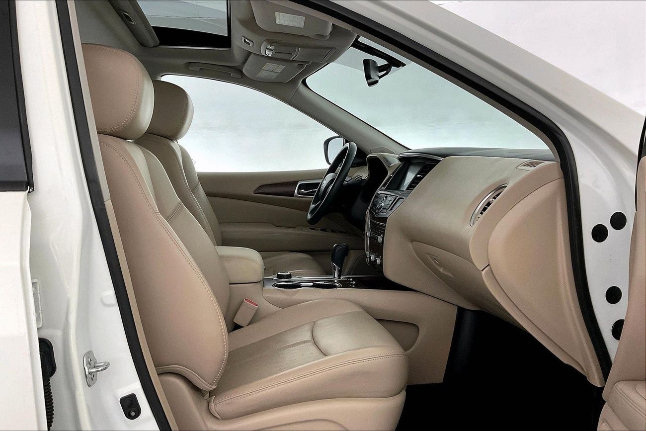 MG ZS Standard | 1 year free warranty | 0 Down Payment