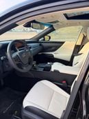 لكزس ES 350 PLATINUM
