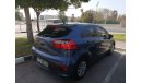 Kia Rio 1.6L