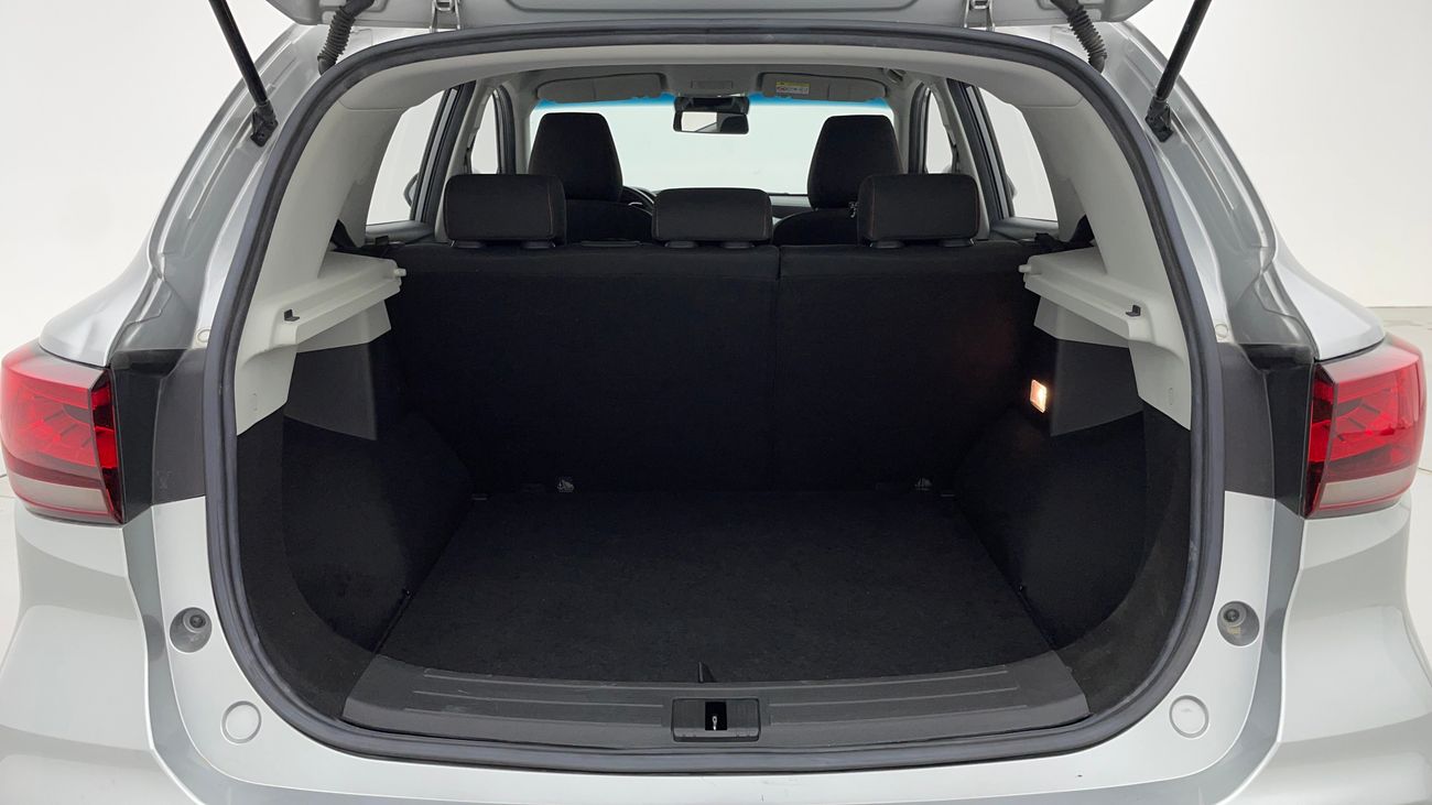 MG ZS COMFORT 1.5 | Zero Down Payment | Free Home Test Drive