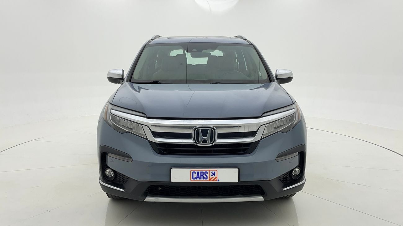 Honda Pilot TOURING 3.5 | Zero Down Payment | Home Test Drive