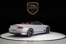 Bentley Continental GT Bentley GTC W12 First Edition