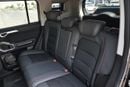 Jetour T2 Luxury - 1,980 AED - FREE WARRANTY SERVICE - DEFENDER KIT - JETOUR T2