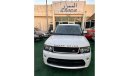 Land Rover Range Rover Sport Autobiography Very good condition