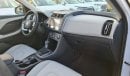 Hyundai Creta Creta 1.5L PTR / 4X2 - Full option new car GCC