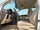 تويوتا برادو TX-L 4.0L Petrol V6 2023 Used Export Price @ 140,000 AED