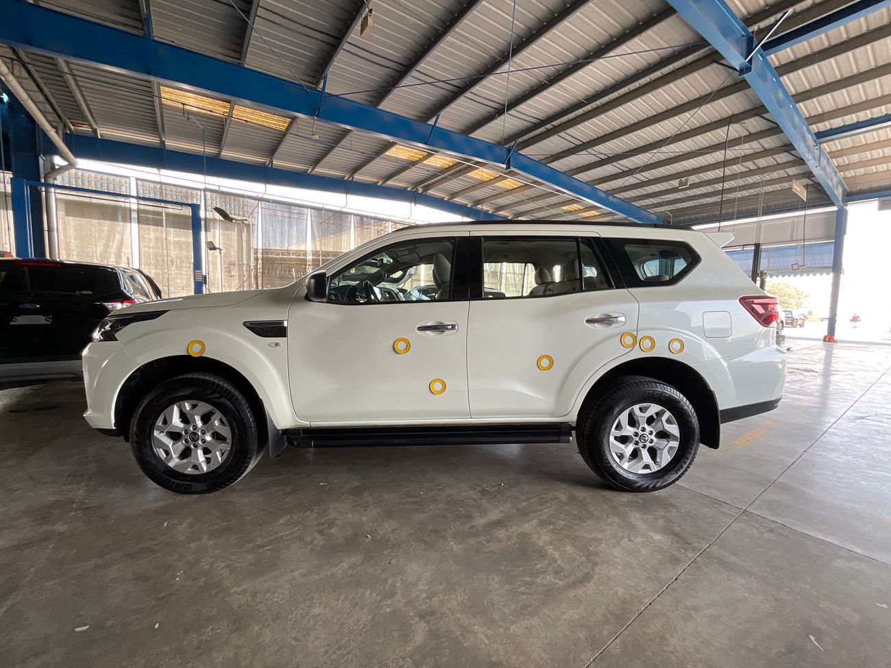 نيسان إكستيرا SE | National Day Celebration | شامل الضمان | 0 ﺪﻔﻋﺓ ﺃﻮﻟﻯ