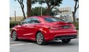 مرسيدس بنز CLA 250 MERCEDES BENZ CLA 250 2019 FULL OPTIONS ONE YEAR DEALER WARRANTY