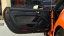 Porsche 911 GT3 RS 4.0L (520 HP) Coupe Warranty and service
