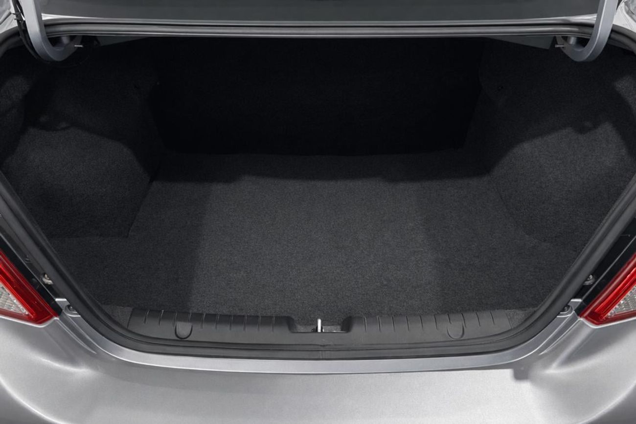 Mitsubishi Attrage GLX HIGHLINE, миниатюра 15
