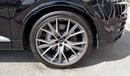 Audi Q7 S-line Luxury Sport 2018 Agency Warranty Full Service History GCC