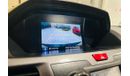 Honda Odyssey Touring