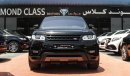 Land Rover Range Rover Sport HSE Dynamic