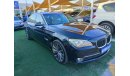 BMW 740Li BMW 740