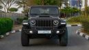 Jeep Wrangler Unlimited Rubicon 2.0T (For Export , НА ЭКСПОРТ) PY 26/26 XTREME 4x4 GCC Без пробега