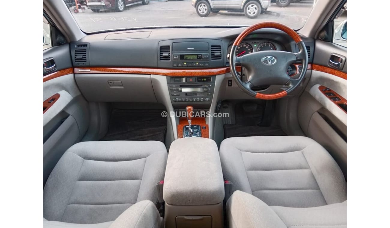 Toyota Mark II TOYOTA MARK II RIGHT HAND DRIVE (PM1460)