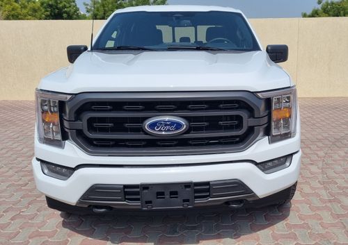 Ford F 150