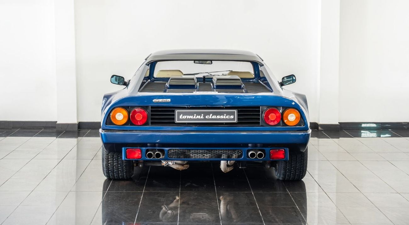 Ferrari 512 BBi