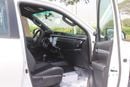 Toyota Hilux GR-Sport DC | 4.0L Petrol 4WD 6Speed Automatic, With Compressor | 2026 Model | Ready for Export