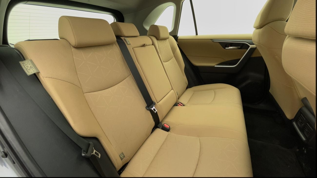 Toyota RAV4 VX 2.5 | Zero Down Payment | Home Test Drive