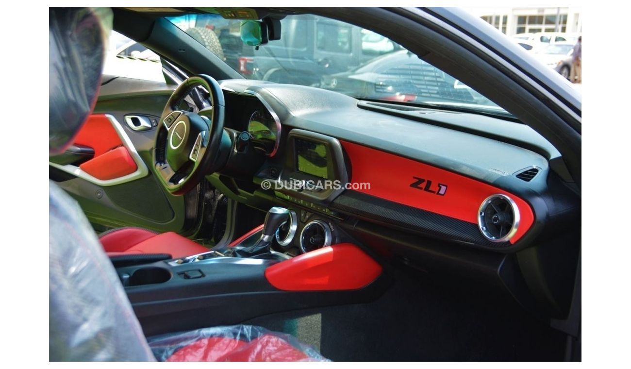 Chevrolet Camaro LT2 CAMARO //ZL1 KIT //CASH OR 0 % DOWN PAYMENT