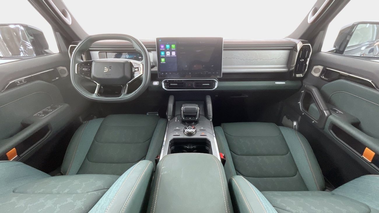 Jetour T2 LUXURY PLUS | Guaranteed Warranty | 0 Down Payment