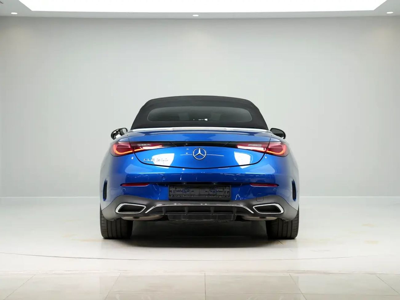 Mercedes Benz CLE200 STD 200 | | Brand | Korean Specs