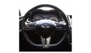 Infiniti Q50 Sport Infiniti Q50 GCC 2020 in excellent condition