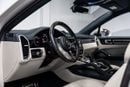 بورش كايان GTS BUY NOW, PAY 2027 | THE BLACKLINE STANDARD | 12 Month Blackline Warranty, GCC