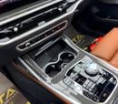 BMW X7 BMW X7 M60i xDrive, OCT 2028 BMW Warranty + Service Contract, Full BMW Service History, GCC