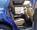 أم جي RX8 LUXURY