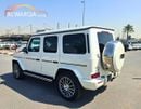 Mercedes-Benz G 550 Mercedes Benz G550 2019