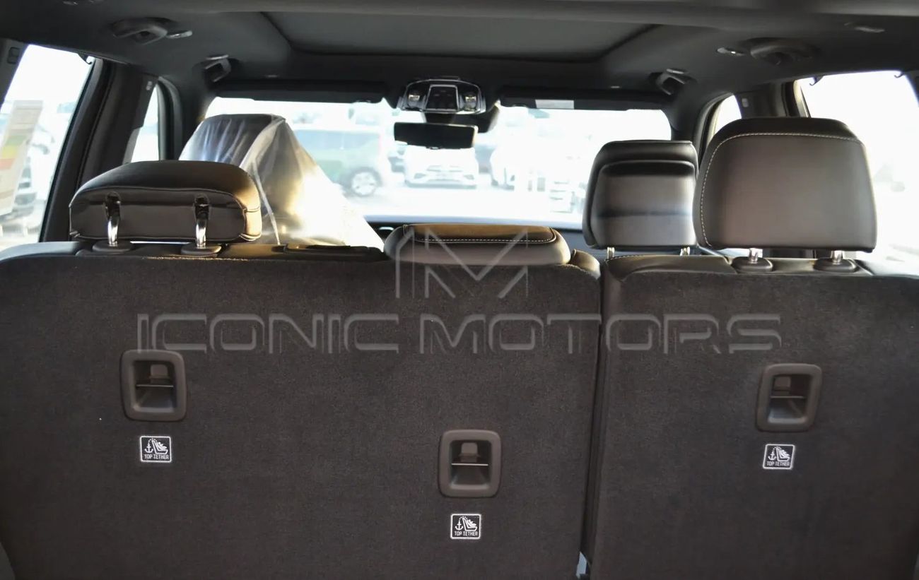 Jeep Grand Cherokee JEEP GRAND CHEROKEE