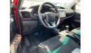 Toyota Hilux TRD 4.0 V6 2019 FULL option