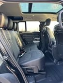 Land Rover Defender P300 110 S 2.0L (5 Seater)