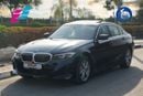 بي أم دبليو i3 2026 BMW e-Drive 35L M-Sport Package FWD 0Km