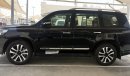 Toyota Land Cruiser LHD - 4.0L V6 PETROL GXR GT FLR - AUTO