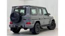 مرسيدس بنز G 63 AMG 2025 Mercedes Benz G63 AMG, Brand New, 5 Years GARGASH Warranty + Service Package, GCC